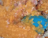 Foto del paso 4 de la receta: Lasaña de carne 🐮
