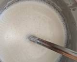 Caramel sandesh recipe step 1 photo