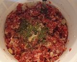 Foto del paso 2 de la receta: Albóndigas con arroz