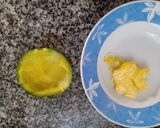 Foto del paso 4 de la receta: Zapallitos rellenos veganos súper sanos