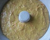 Foto del paso 3 de la receta: Budín de banana, zanahoria y salvado de trigo🌼⚘🌺