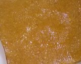 A picture of step 3 of Instant Milk Pudding.