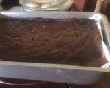 Foto del paso 9 de la receta: Cheesecake brownie
