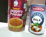 A picture of step 1 of Gajar Halwa.