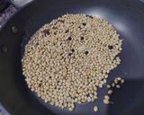 A picture of step 1 of Malli Coffee.