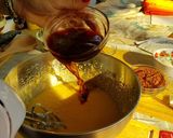 Pas rețetă Prăjitura OCTOMBRIE 1 fotografie