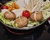 A picture of step 1 of Simple Hot Pot.