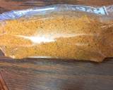 Homemade shake & bake mix#mycookbook recipe step 3 photo