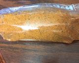 A picture of step 3 of Homemade shake & bake mix#mycookbook.