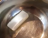 Homoktövis szósz recept fázis 2 fotója