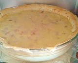 Foto del paso 11 de la receta Quiche lorraine