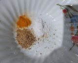 Foto langkah ke 6 dari resep Nasi Liwet Sederhana|Pakai Nasi Sisa Kemarin.