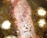 Foto del paso 6 de la receta: Matambre de Cerdo Relleno