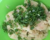 Foto langkah ke 4 dari resep Perkedel kentang simpel.