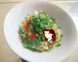 Foto langkah ke 20 dari resep Soto Ayam Segar Istimewa 🍽👌.