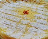 Foto del paso 3 de la receta: Tarta inteligente de naranja