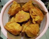 Foto langkah ke 3 dari resep Tahu hot jeletot.