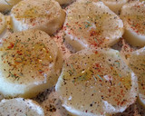 Foto del paso 2 de la receta: Papitas doradas al horno