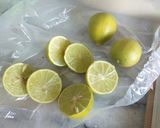A picture of step 2 of Electric Lemonade.