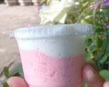 Foto langkah ke 9 dari resep Ice cream enakk bikin sendiri buat keluarga😘.