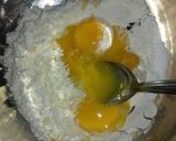 Foto langkah ke 3 dari resep Moist Cheese Cake Ala Aku.