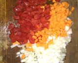 Foto del paso 1 de la receta: Salsa boloñesa con Spaghetti