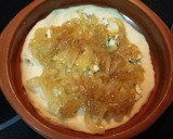 Foto del paso 4 de la receta: Hojaldre a la cazuela