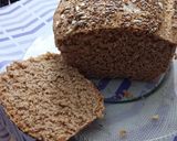 Foto del paso 7 de la receta: Pan de harina integral