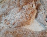 A picture of step 2 of Fried Chicken Sandwiches Spicy and Mild.