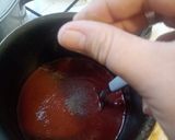 Foto del paso 3 de la receta: Barbacoa casera