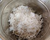 A picture of step 2 of Neer Dosa.