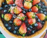 Foto del paso 5 de la receta: Cheesecake New York