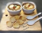 A picture of step 2 of 🍝🍲French Onion Soup🍲🍝.