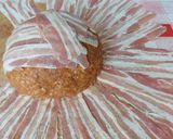Baconös-fasírtos karfioltorta recept fázis 11 fotója
