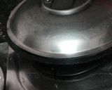 A picture of step 11 of Bottle Gourd Dosa.