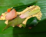 Foto langkah ke 3 dari resep Pepes Tahu Tuna.