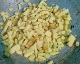 আলু পোস্ত (Aloo posto recipe in bengali) রেসিপি ধাপ - 3 ছবি