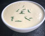 Foto del paso 1 de la receta: Hummus
