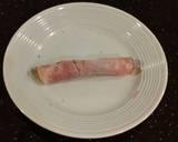 Ham / Pepperoni and Cheese Stick Melts recipe step 7 photo