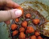 Chinese maggi manchurian recipe step 6 photo