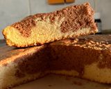 Foto del paso 6 de la receta: Torta marmolada 😋