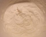Foto del paso 6 de la receta Bundt Kuchen 🇩🇪😉 de vainilla (relleno de Nutella)