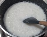 Foto langkah ke 2 dari resep Nasi Bubur Merah Putih.