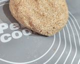 Pizzás csiga teljes kiőrlésű tönkölybúza liszttel recept fázis 1 fotója