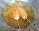 Foto langkah ke 3 dari resep Sosis Goreng Crispy.