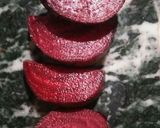 A picture of step 1 of Carrot & Beetroot juice.