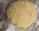 Foto del paso 2 de la receta: Fideos caseros