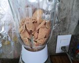 Foto del paso 6 de la receta: Pay de coffee mate sin horno