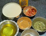 રવા ટ્વીસ્ટર (Rava Twister Recipe In Gujarati) રેસીપી સ્ટેપ1ફોટો