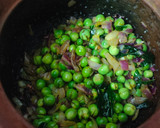 சுண்டைக்காய் தொக்கு(sundaikkai thokku recipe in tamil) ரெசிபி ஸ்டேப் 2 புகைப்படம்